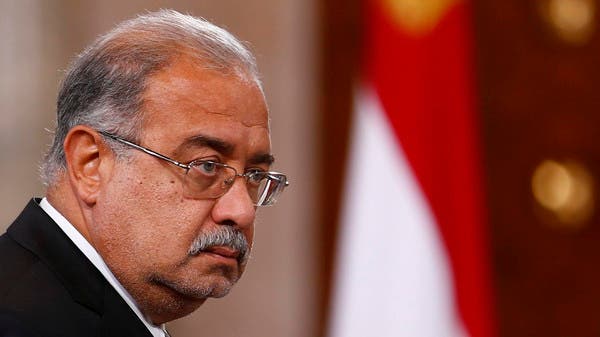 وفاة رئيس الوزراء المصري الأسبق شريف إسماعيل