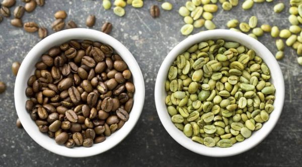 7 Powerful Benefits of green coffee Your Health