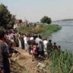 غرق مركب في النيل بمصر.. والبحث عن مفقودين بينهم طفلان