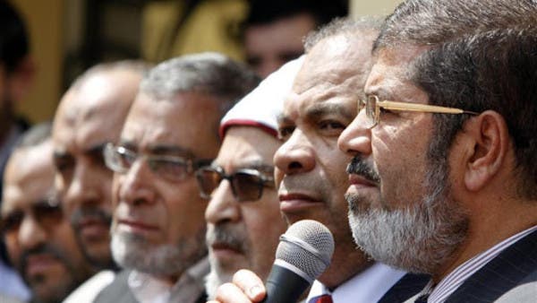 وثيقة من 8 بنود بخط مرسي كشفت المؤامرة.. لماذا نسّقت مصر مع إسرائيل بخصوص سيناء؟