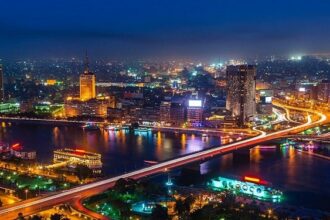أجمل 21 مكان في مصر