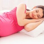 أسباب كثرة نوم الحامل في الشهر السابع
