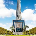 أسعار دخول برج القاهرة 2021