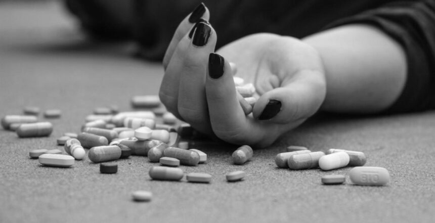 أضرار أدوية الاكتئاب على المدى البعيد
