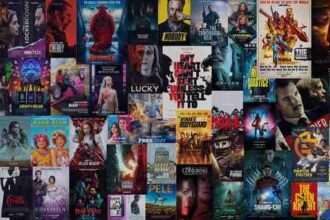 أفضل 10 أفلام أجنبية 2022 تستحق المشاهدة
