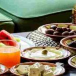 أفضل وجبات السحور في رمضان