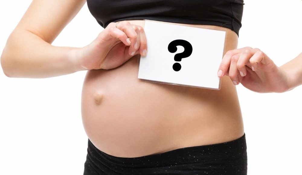 الإسهال في الحمل ونوع الجنين