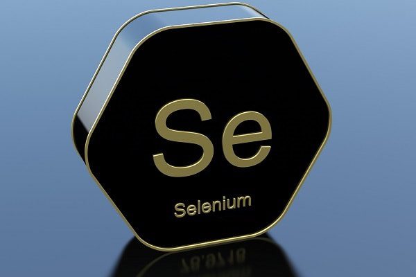 السيلينيوم والخصوبة للرجال والنساء