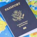 ترتيب جوازات السفر في العالم 2021