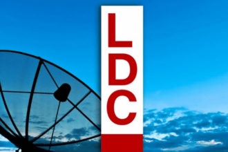 تردد قناة ldc اللبنانية