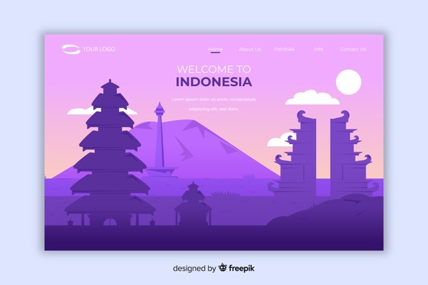تكلفة السياحة في إندونيسيا