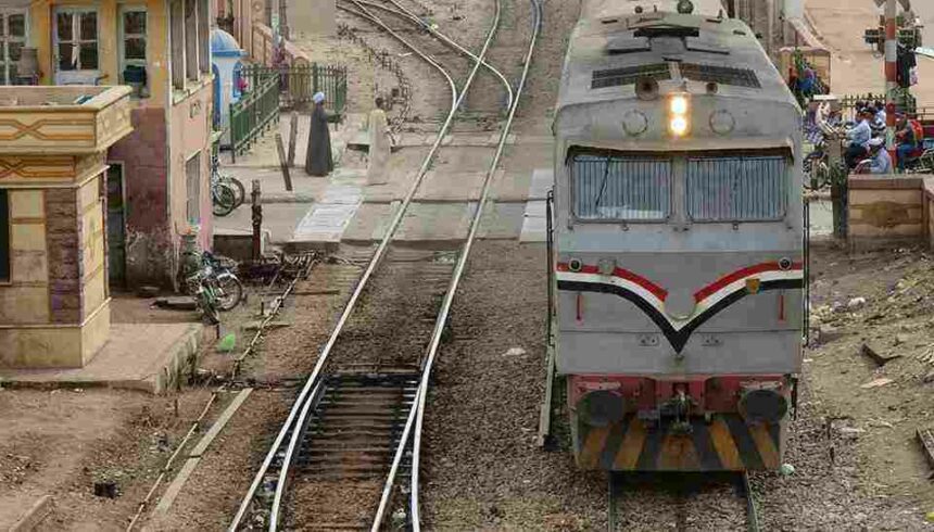 حجز تذاكر السكة الحديد مصر الكترونيًا بأرخص سعر
