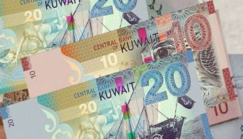 طرق تحويل الأموال من الكويت إلى مصر