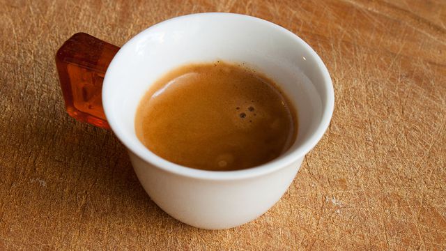طريقة القهوة العربية المضبوطة