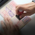طريقة عمل تأشيرة مضيف في السعودية