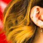 علاج التهاب الأذن من الحلق الذهب
