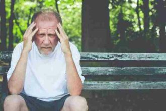 علاج جلطة المخ عند كبار السن