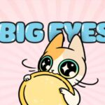 عملة big eyes coin منصة جديدة للنصب عبر الانترنت