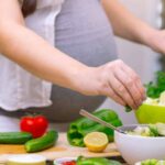 فوائد النعناع للحامل في الشهر التاسع