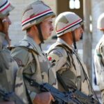 قتل ضابط وأصيب جنديان خلال عملية فاشلة لتهريب المخدرات في مصر