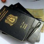 قوة جواز سفر جمهورية الدومينيكان