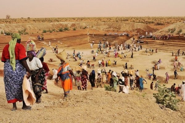 كم عدد قبائل السودان
