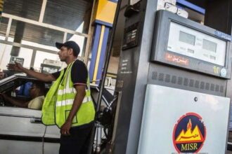 مصر تقرر رفع أسعار البنزين