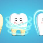 قصة قصيرة عن ألم الضرس والأسنان