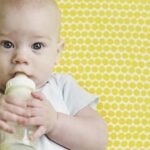 أحسن حليب للأطفال الرضع لا يسبب غازات
