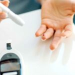 أعراض ارتفاع السكر عند الحامل وعلاجه
