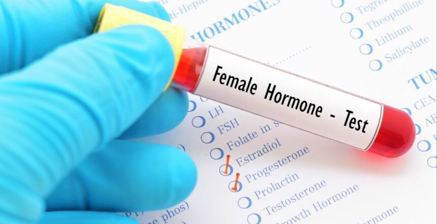 أعراض اضطراب الهرمونات عند البنات