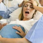 أعراض الولادة المبكرة في الشهر السابع