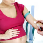 أعراض فقر الدم للحامل