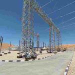 شركة كهرباء مصر الوسطى