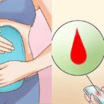 الفرق بين وجع الدورة ووجع الحمل