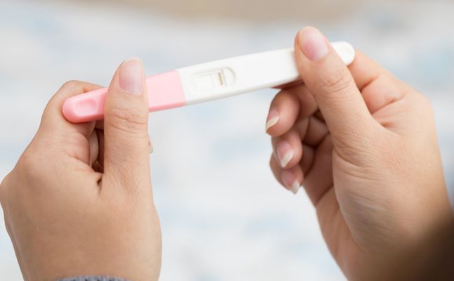 انقباضات الرحم من علامات الحمل