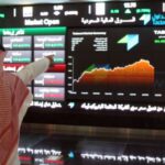 تداول الأسهم لغير السعوديين