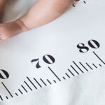 جدول وزن الطفل الطبيعي