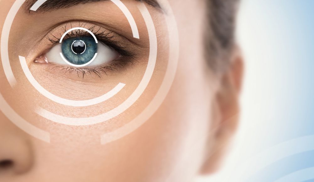 شروط عملية الليزر للعيون
