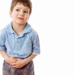 علاج الإمساك عند الأطفال وأسبابه