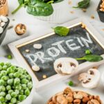 كيفية حساب احتياج الجسم من البروتين