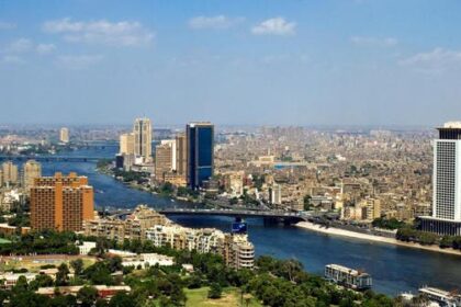 مصر تعتزم طرح أصول على نيل القاهرة والجيزة للمستثمرين