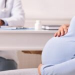 هل الالتهابات تؤثر على الجنين عند الولادة      