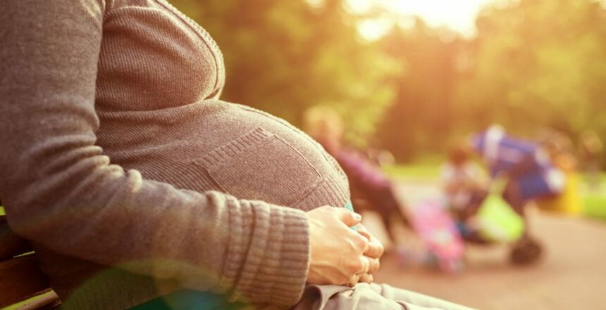 هل الملوخية تسبب إجهاض