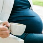 هل تؤثر الكحة على الجنين؟