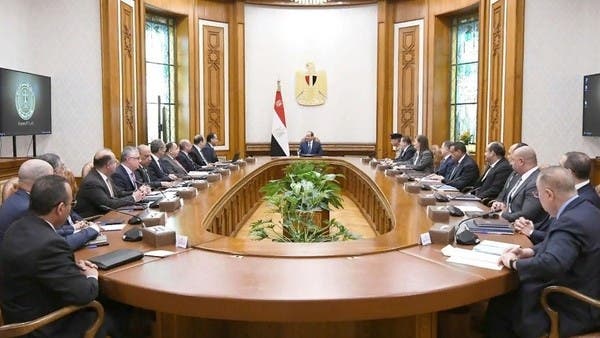 المجلس الأعلى للاستثمار في مصر يوافق على 22 قرارا لتحسين بيئة الأعمال
