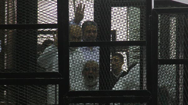 بعد صدورها بحقهم.. هل تنفذ مصر أحكام إعدام مرشد الإخوان ورفاقه؟
