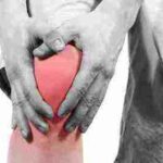 علاج خشونة الركبة بالزيوت