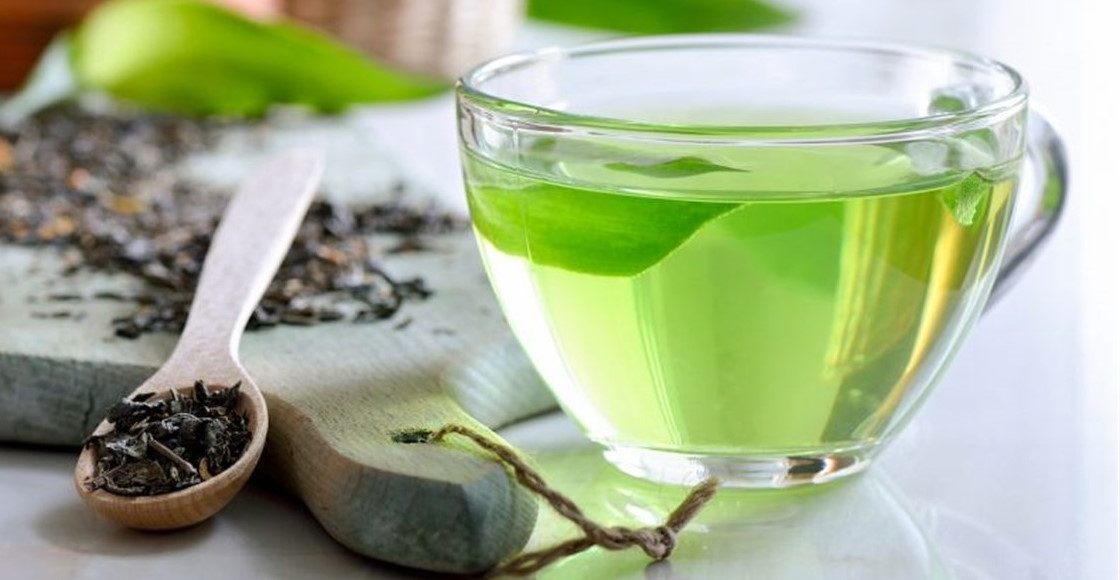 فوائد الشاي الأخضر وأضراره