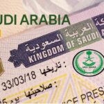 مدة إصدار تأشيرة العمل من القنصلية السعودية بالقاهرة